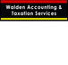 Walden Accounting  Taxation Services - Hobart Accountants