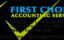 First Choice Accounting Services - thumb 0