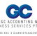 GC Accounting  Business Services Pty Ltd - Hobart Accountants