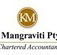 Ken Mangraviti Pty Ltd - Hobart Accountants