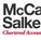 McCarthy Salkeld Chartered Accountants - Hobart Accountants