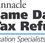 Pinnacle Same Day Tax Refunds - Hobart Accountants