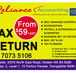 Reliance Accounting - Hobart Accountants