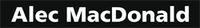Alec MacDonald Accountant