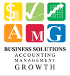 Allison Geisel?AMG Business Solutions - Hobart Accountants 0