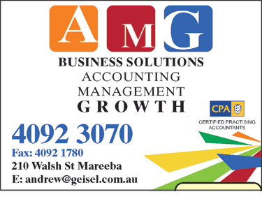 AMG Business Solutions - Hobart Accountants 5
