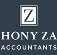 Anthony Zanda Accountant - Hobart Accountants