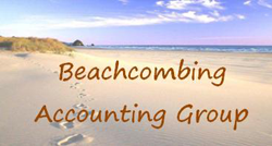 Beachcombing Accounting Group - Hobart Accountants 0