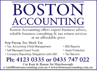 Boston Accounting - Hobart Accountants 4