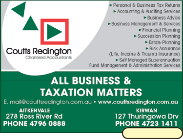 Coutts Redington Chartered Accountants - Hobart Accountants 2