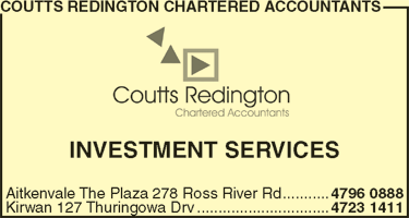 Coutts Redington Chartered Accountants - Hobart Accountants 4