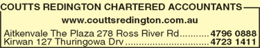 Coutts Redington Chartered Accountants - Hobart Accountants 6