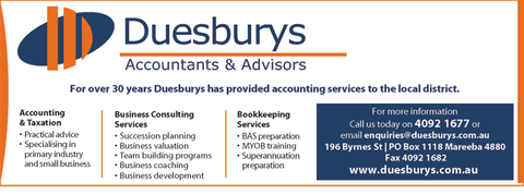 Duesburys Accountants & Advisors - Hobart Accountants 2