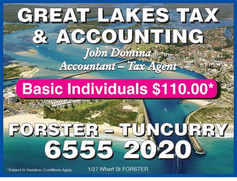Great Lakes Tax & Accounting - Hobart Accountants 2