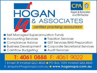 Hogan & Associates CPA - Hobart Accountants 5