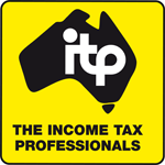 ITP The Income Tax Professionals