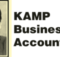 Kamp Business Accountants - Hobart Accountants