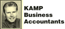 Kamp Business Accountants - Hobart Accountants 0