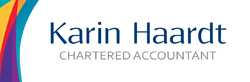 Karin Haardt Chartered Accountant - Hobart Accountants 0