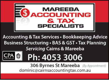 Mareeba Accounting & Tax Specialists - Hobart Accountants 1