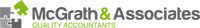McGrath  Associates Quality Accountants