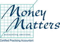 Money Matters Accounting Services