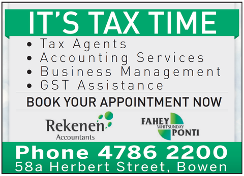 Rekenen Pty Ltd - Hobart Accountants 4