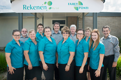 Rekenen Pty Ltd - Hobart Accountants 5