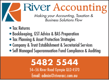 River Accounting - Hobart Accountants 1