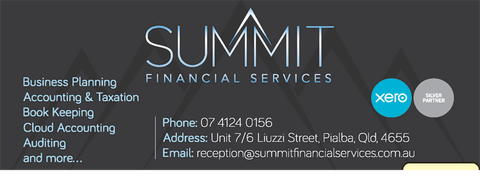 Summit Financial Services - Hobart Accountants 3