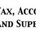 Tax Accounting  Super Centre - Hobart Accountants