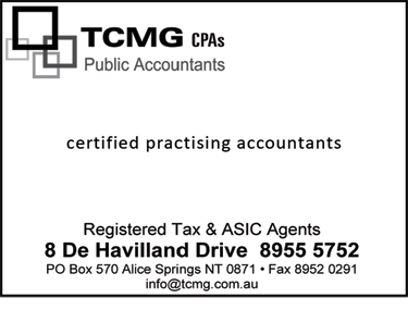 TCMG CPAs - Hobart Accountants 1