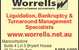 Worrells Solvency & Forensic Accountants - thumb 1