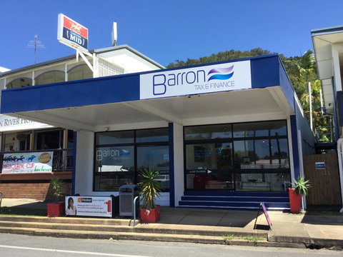 Barron Tax & Finance - Hobart Accountants 5