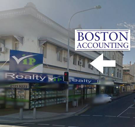 Boston Accounting - Hobart Accountants 7