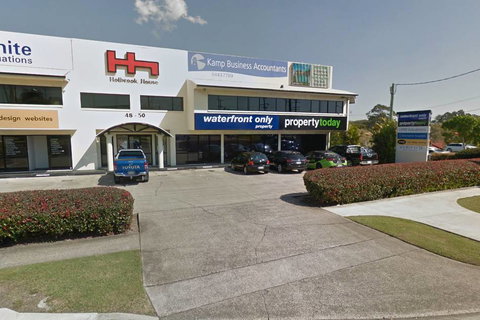 Kamp Business Accountants - Hobart Accountants 6