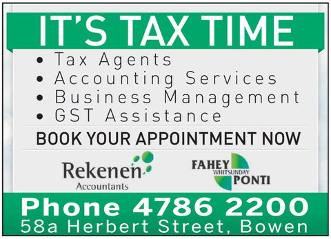 Rekenen Pty Ltd - Hobart Accountants 11