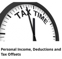 Highland Tax  Accounting - Hobart Accountants
