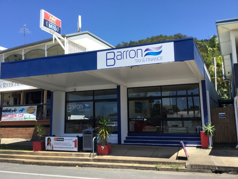 Barron Tax & Finance - Hobart Accountants 4