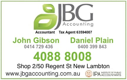 JBG Accounting - Hobart Accountants 3