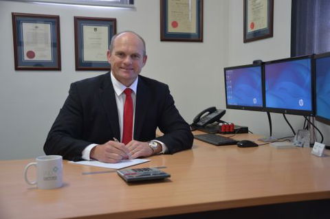 WP Partners Chartered Accountants - Hobart Accountants 3