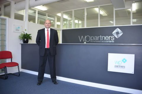 WP Partners Chartered Accountants - Hobart Accountants 5