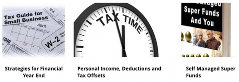 Highland Tax & Accounting - Hobart Accountants 1