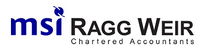 MSI Ragg Weir