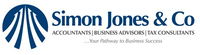 Simon Jones  Co