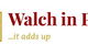 Walch In Practice Pty Ltd - thumb 0