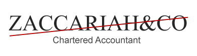 Zaccariah & Co - Hobart Accountants 0
