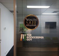 The Bookkeeper Guy - Hobart Accountants