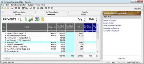 Icompute Bookkeeping Services - Hobart Accountants 4