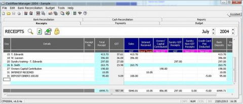 Icompute Bookkeeping Services - Hobart Accountants 5